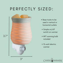Load image into Gallery viewer, HarmonyPluggable Fragrance Warmer