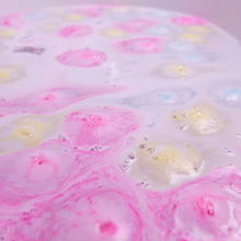 Load image into Gallery viewer, Happy Hippo Unicorn Poop Mini Bombs