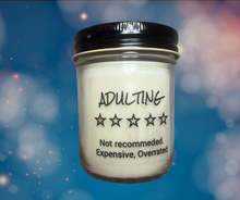 Load image into Gallery viewer, Sassy & Sentimental Graduation/Celebration Soy Candles