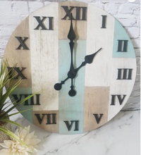 Load image into Gallery viewer, Group of 5 Clock Making Workshop - You pick the date!