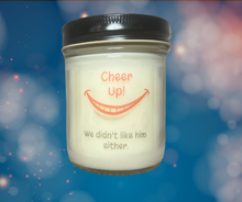 Load image into Gallery viewer, Sassy & Sentimental Divorce/Single Life Soy Candles