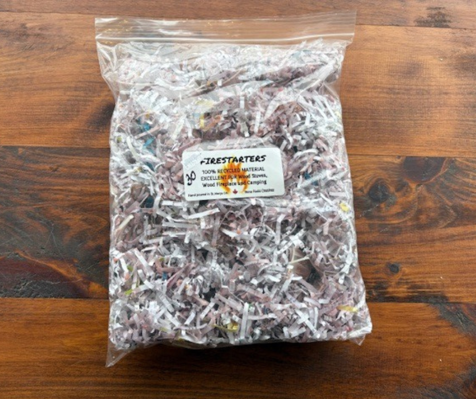 Fire starters