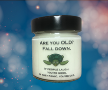 Load image into Gallery viewer, Sassy & Sentimental Birthday Soy Candles
