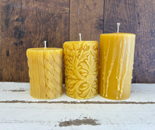 Load image into Gallery viewer, Beeswax Candle Making Workshop - Multiple Dates