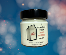 Load image into Gallery viewer, Sassy & Sentimental Birthday Soy Candles
