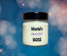 Load image into Gallery viewer, Sassy & Sentimental Co-Worker Soy Candles