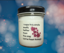 Load image into Gallery viewer, Sassy & Sentimental Family Soy Candles