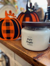 Load image into Gallery viewer, Big Soy Candle - 48oz