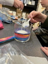 Load image into Gallery viewer, Sand Candle Workshop - Multiple dates