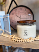 Load image into Gallery viewer, Big Soy Candle - 48oz