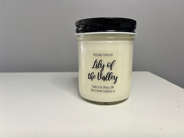 Lily of the Valley Soy