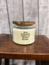 Load image into Gallery viewer, Big Soy Candle - 48oz