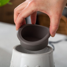 Load image into Gallery viewer, Home Sweet Home Flip Dish Wax Warmer