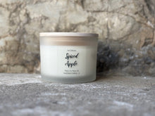 Load image into Gallery viewer, EcoLux Spiced Apple