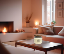 Load image into Gallery viewer, Big Soy Candle - 48oz