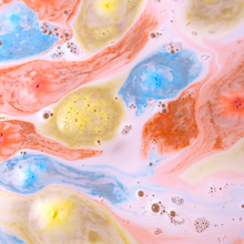 Load image into Gallery viewer, Happy Hippo Candy Shop Mini Bombs