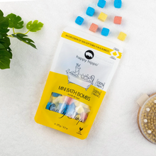 Load image into Gallery viewer, Happy Hippo Candy Shop Mini Bombs