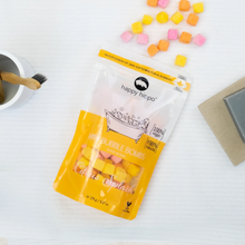 Load image into Gallery viewer, Happy Hippo Citrus Splash Mini Bubble Bombs