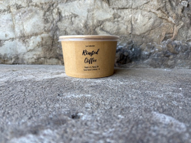 EcoLux Roasted Coffee