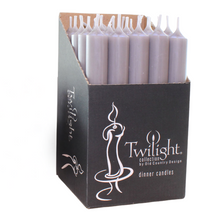 Load image into Gallery viewer, Dinner Tapers - 10" pair