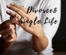 Load image into Gallery viewer, Sassy & Sentimental Divorce/Single Life Soy Candles