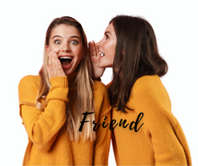 Load image into Gallery viewer, Sassy & Sentimental Friend Soy Candles