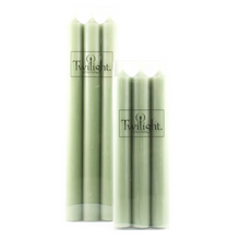 Load image into Gallery viewer, Dinner Tapers - 10" pair