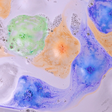 Load image into Gallery viewer, Happy Hippo Monster Mash Mini Bombs