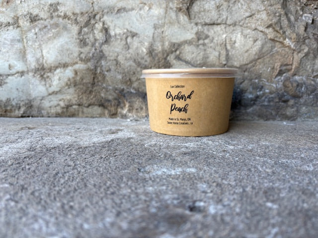 EcoLux Orchard Peach