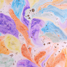 Load image into Gallery viewer, Happy Hippo Rainbow Mini Bombs