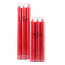 Load image into Gallery viewer, Dinner Tapers - 10" pair