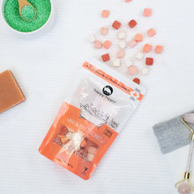 Load image into Gallery viewer, Happy Hippo Strawberry Shortcake Mini Bubble Bombs