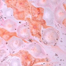 Load image into Gallery viewer, Happy Hippo Strawberry Shortcake Mini Bubble Bombs