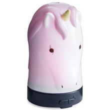 Load image into Gallery viewer, Airome Unicorn Essential  Oil Diffuser