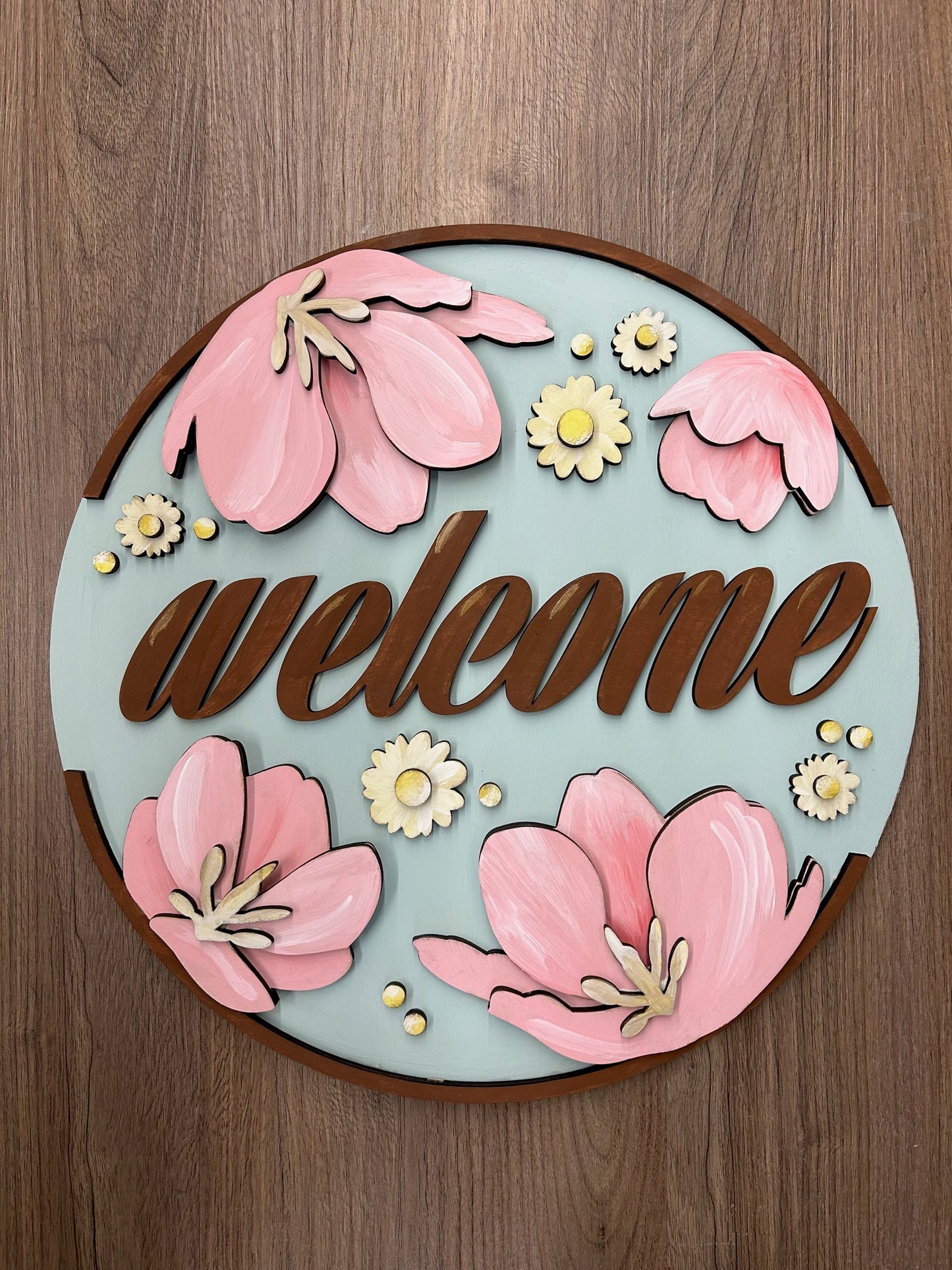 Paint & Sip - Spring Welcome @ Broken Rail Brewing