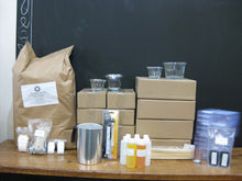 Load image into Gallery viewer, 1-on-1  Candle Making-In-Person Private Class