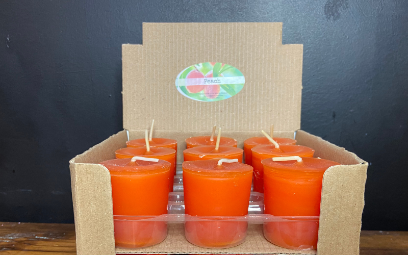 SHC Votive Candle