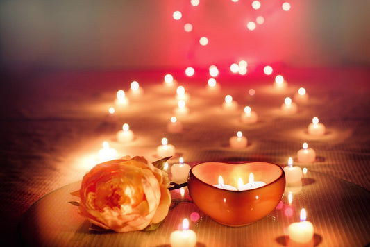 8 Reasons Your Candle Smells Great