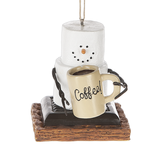 S'mores Coffee