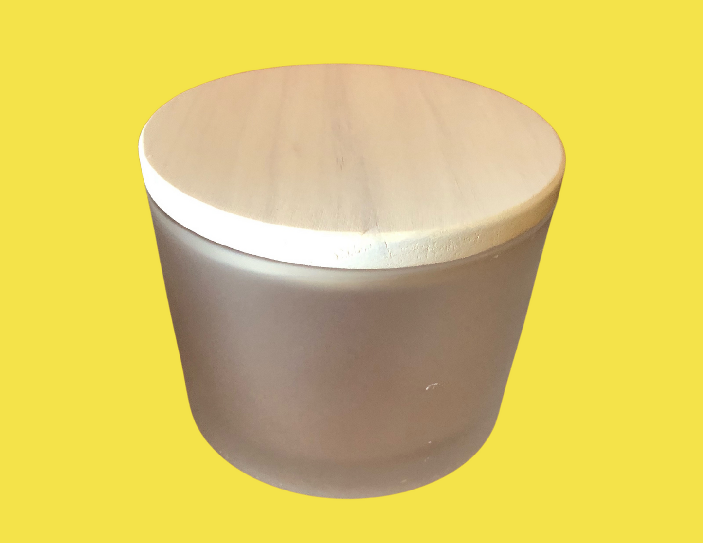 EcoLux Eucalyptus & Vetiver