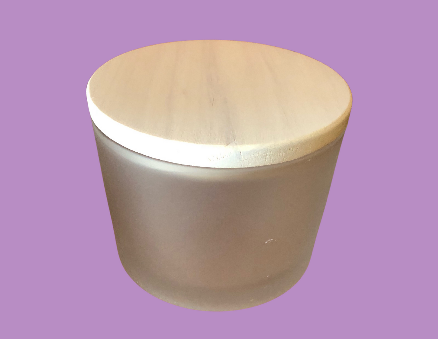 EcoLux Lavender Wreath