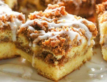 Load image into Gallery viewer, EcoLux Brown Sugar Streusel
