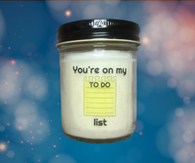 Load image into Gallery viewer, Sassy &amp; Sentimental Love Soy Candles
