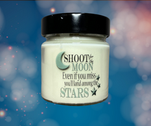 Load image into Gallery viewer, Sassy &amp; Sentimental Inspirational Soy Candles
