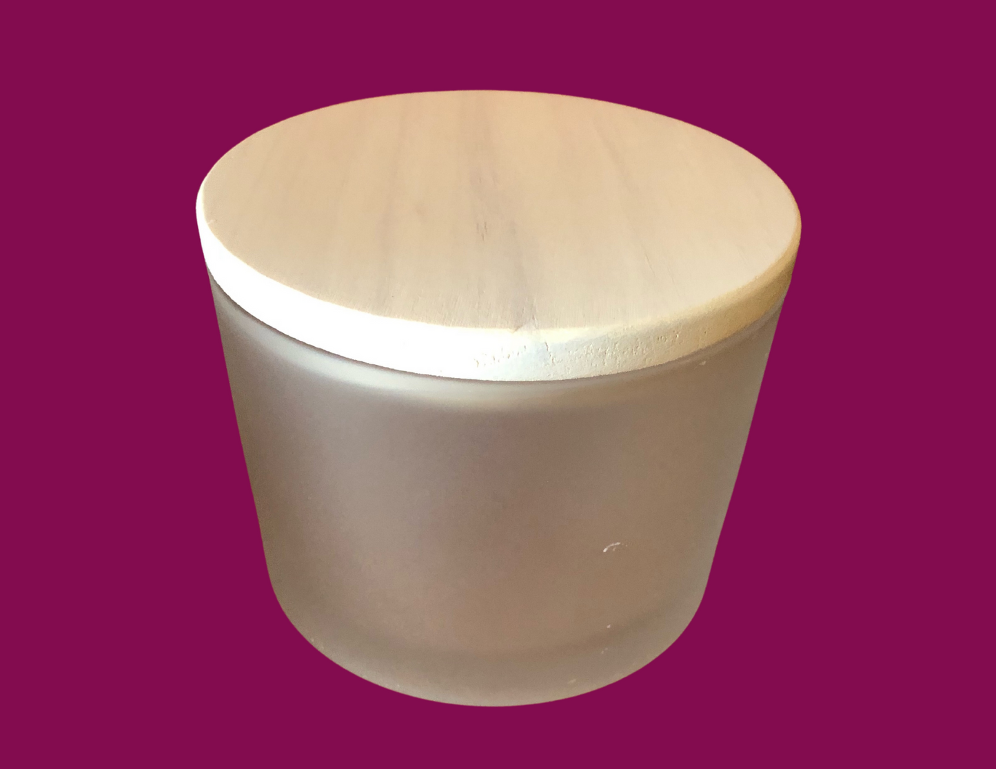 EcoLux Black Raspberries & Vanilla