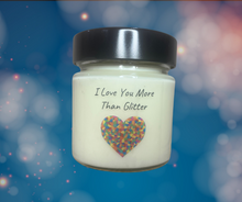 Load image into Gallery viewer, Sassy &amp; Sentimental Love Soy Candles
