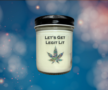 Load image into Gallery viewer, Sassy &amp; Sentimental Leisure/Hobby/Recreation Soy Candles
