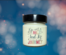 Load image into Gallery viewer, Sassy &amp; Sentimental Inspirational Soy Candles
