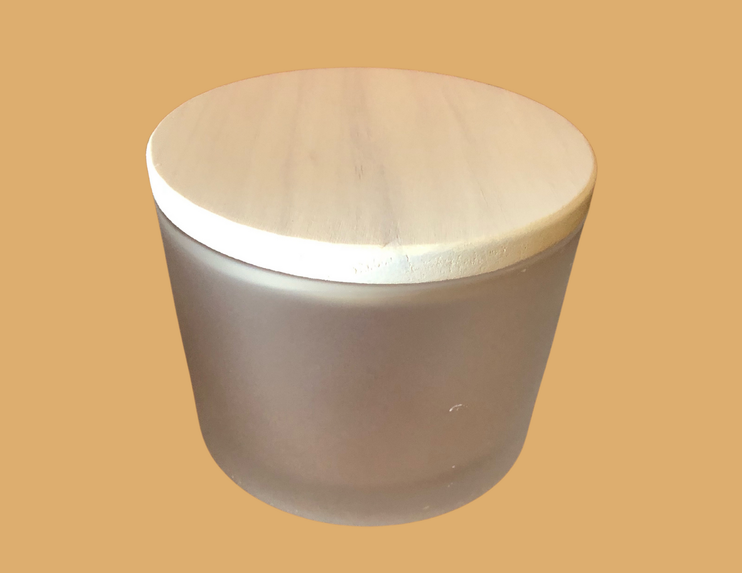 EcoLux Maple Butter