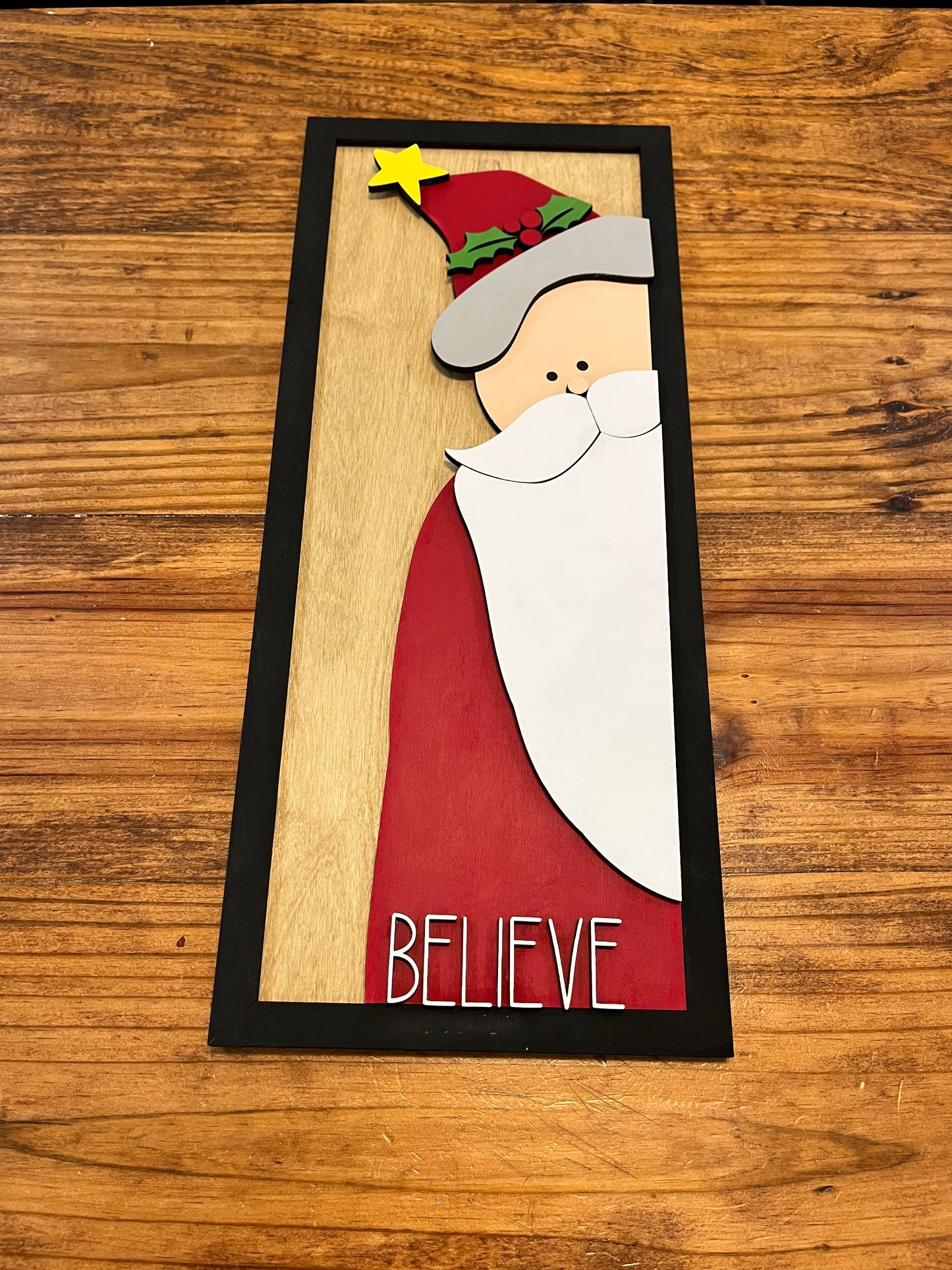 Wood Paint Party -Book a private Event